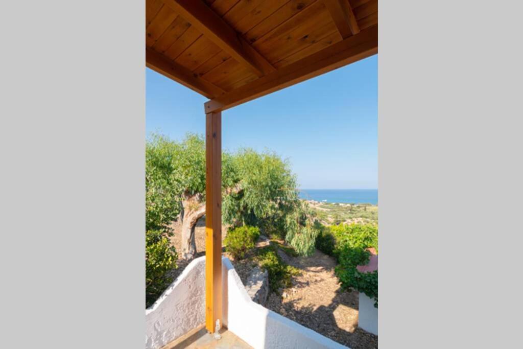 Apartment Nektaria's