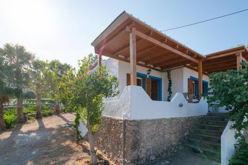 Nektaria's Apartment