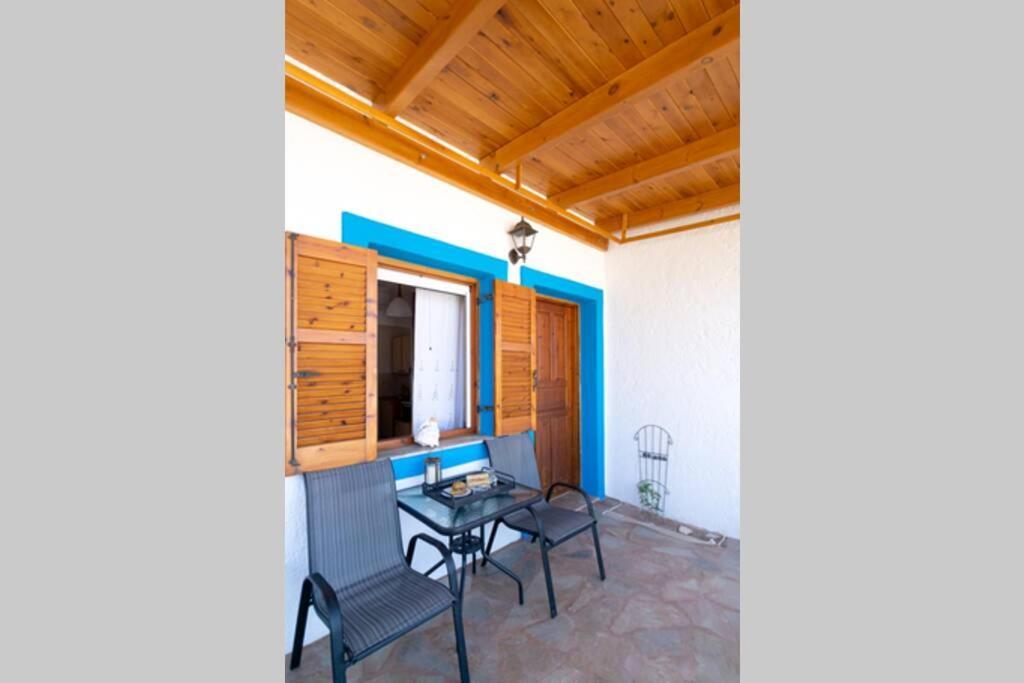 Apartment Nektaria's *