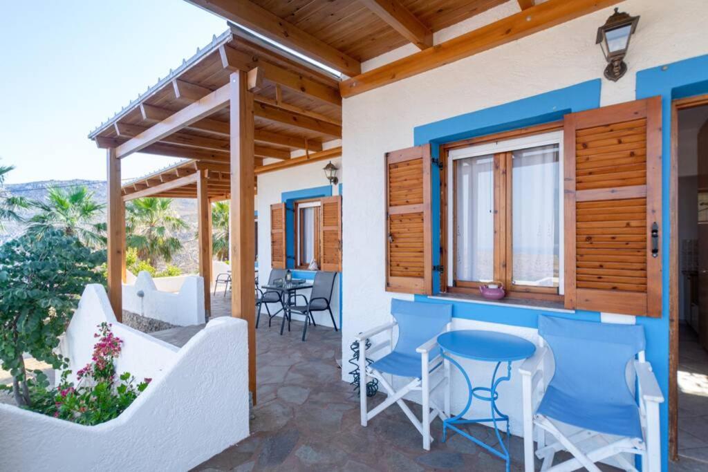 Nektaria's Appartement